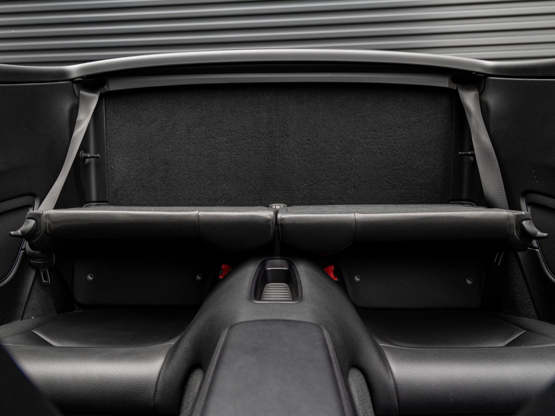 2018 Porsche 911 911 Carrera Cabriolet