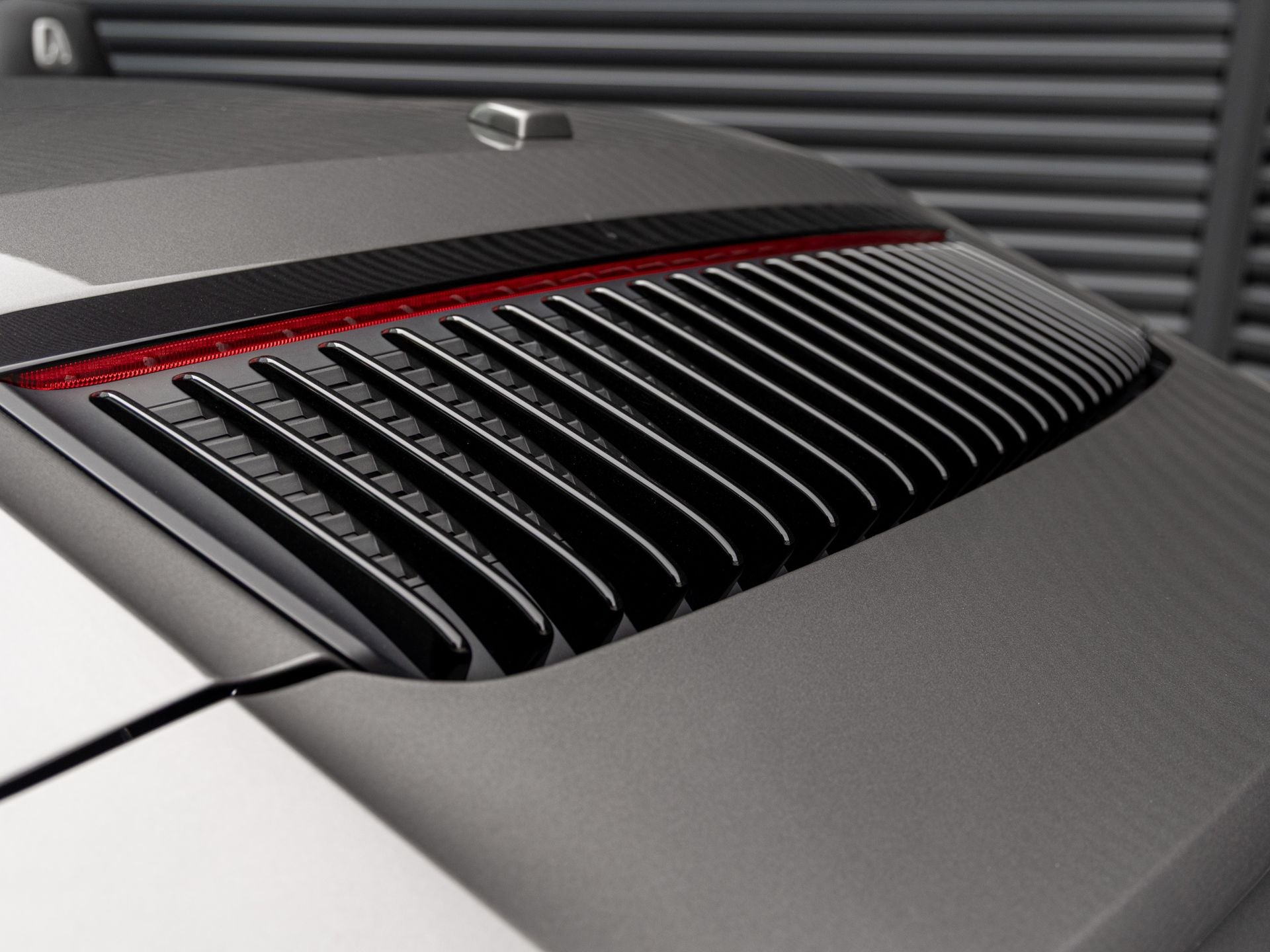 2018 Porsche 911 911 Carrera Cabriolet