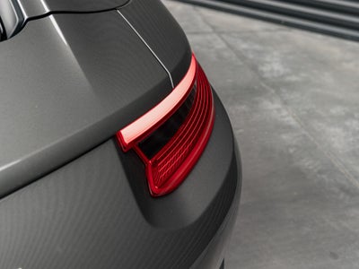 2018 Porsche 911 911 Carrera Cabriolet