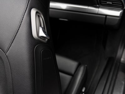 2018 Porsche 911 911 Carrera Cabriolet