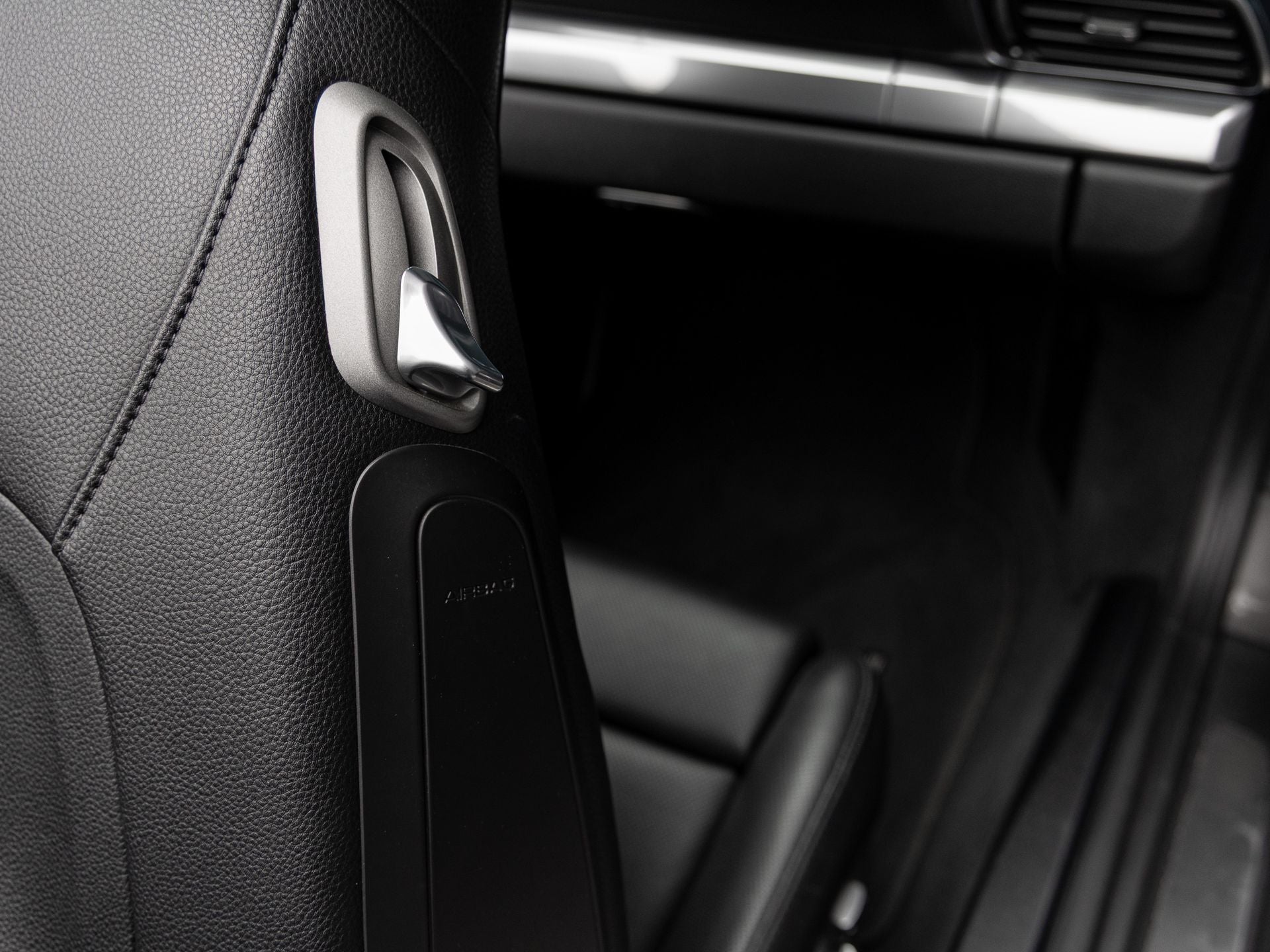 2018 Porsche 911 911 Carrera Cabriolet