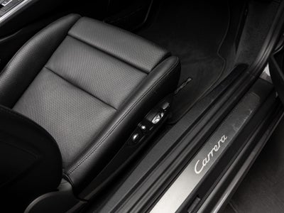 2018 Porsche 911 911 Carrera Cabriolet