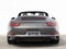 2018 Porsche 911 911 Carrera Cabriolet