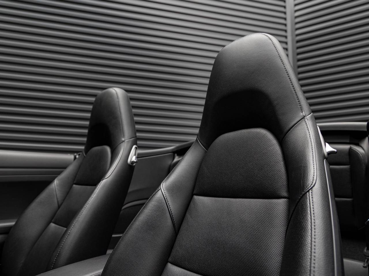 2018 Porsche 911 911 Carrera Cabriolet