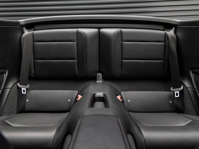 2018 Porsche 911 911 Carrera Cabriolet