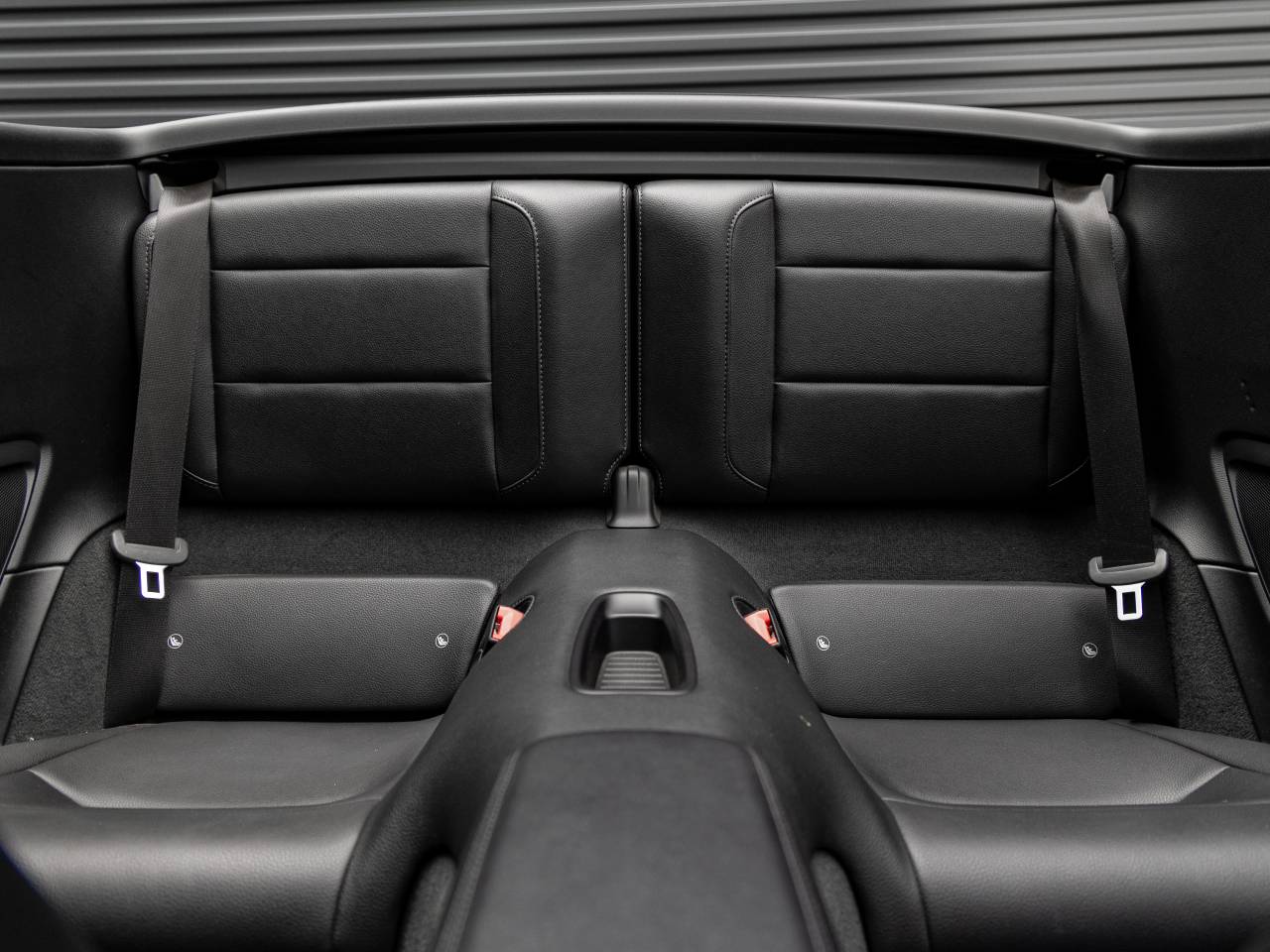 2018 Porsche 911 911 Carrera Cabriolet