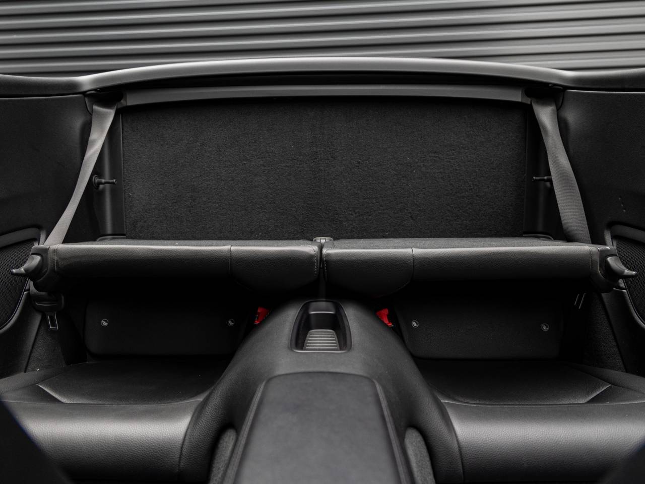 2018 Porsche 911 911 Carrera Cabriolet