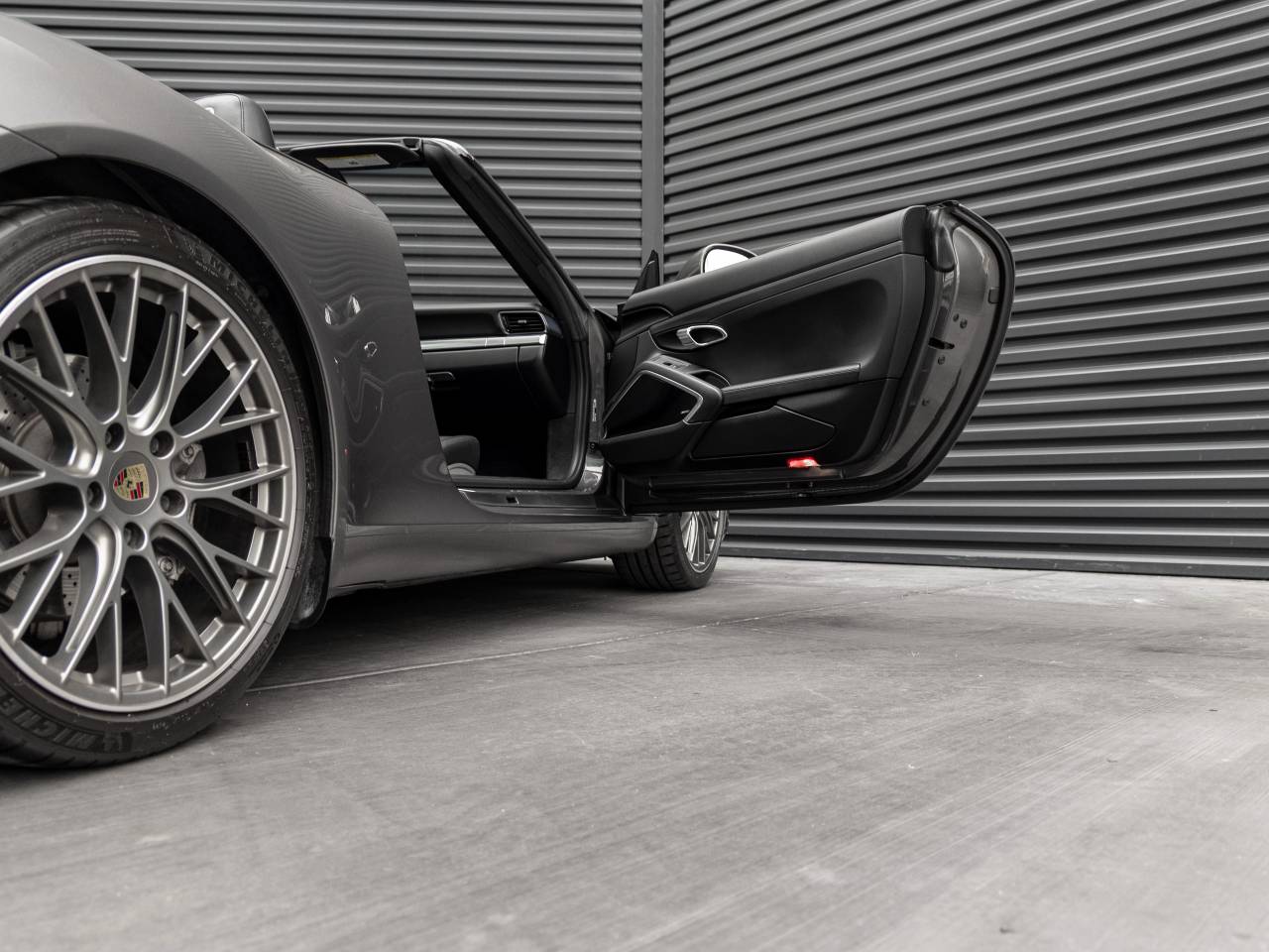 2018 Porsche 911 911 Carrera Cabriolet