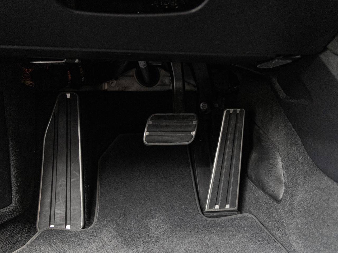 2018 Porsche 911 911 Carrera Cabriolet