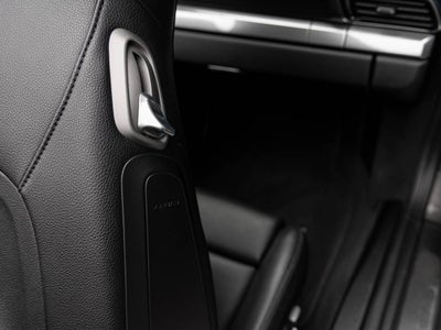 2018 Porsche 911 911 Carrera Cabriolet