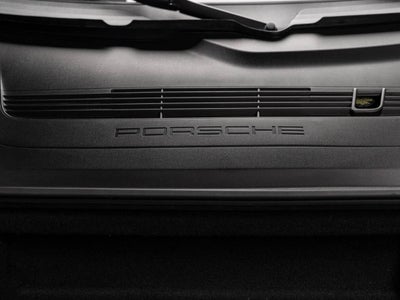 2018 Porsche 911 911 Carrera Cabriolet