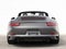 2018 Porsche 911 911 Carrera Cabriolet