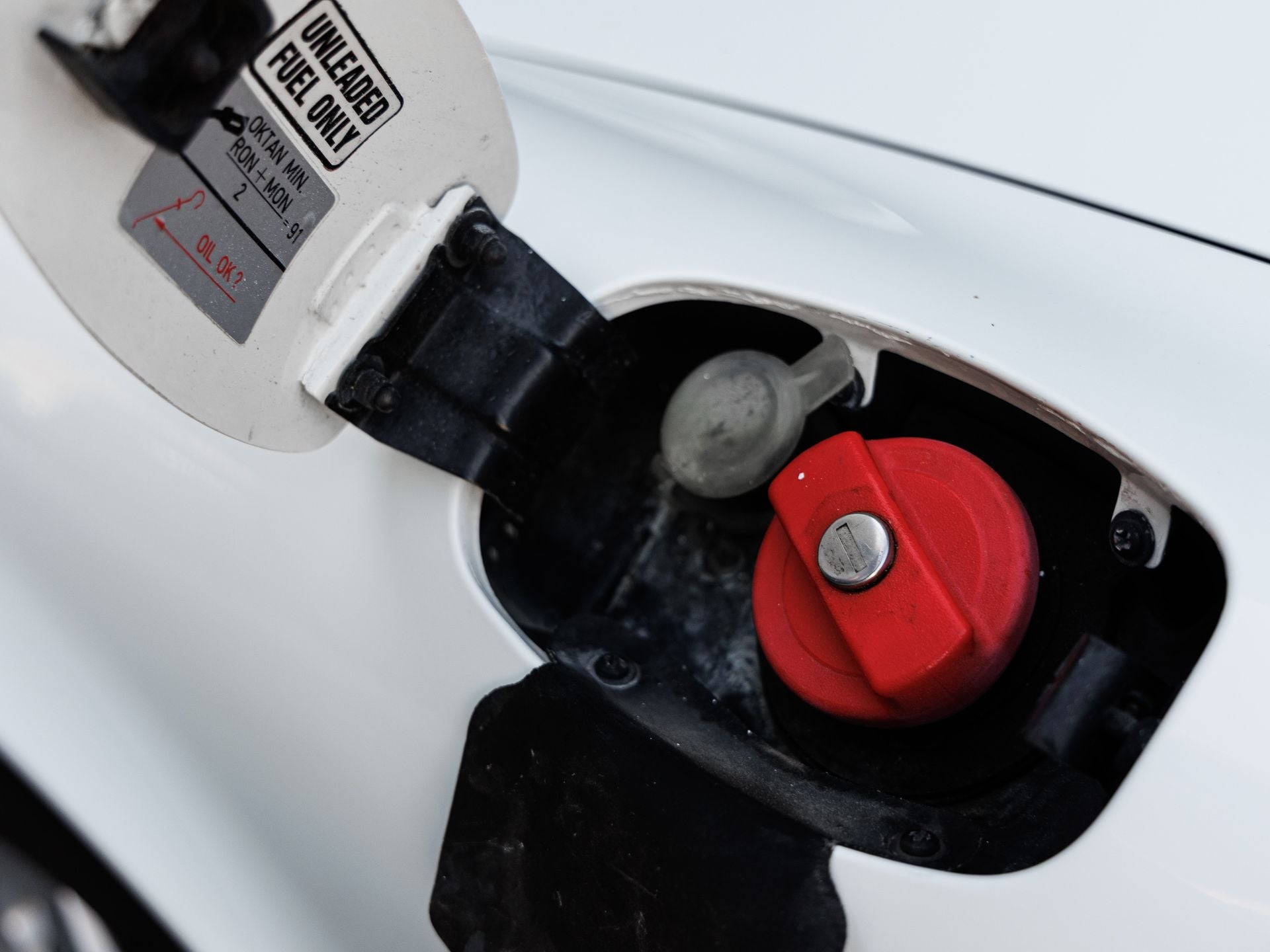 1991 Porsche 911 Carrera 2
