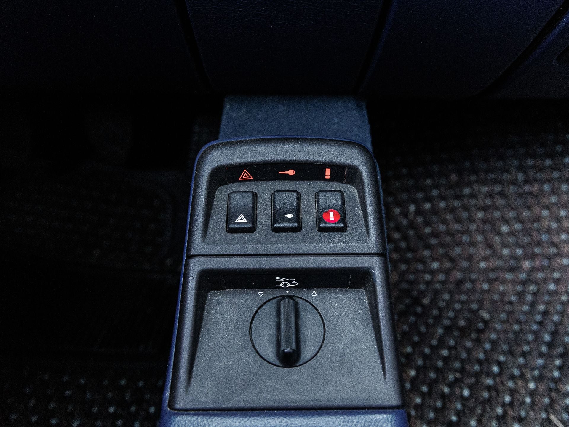 1991 Porsche 911 Carrera 2