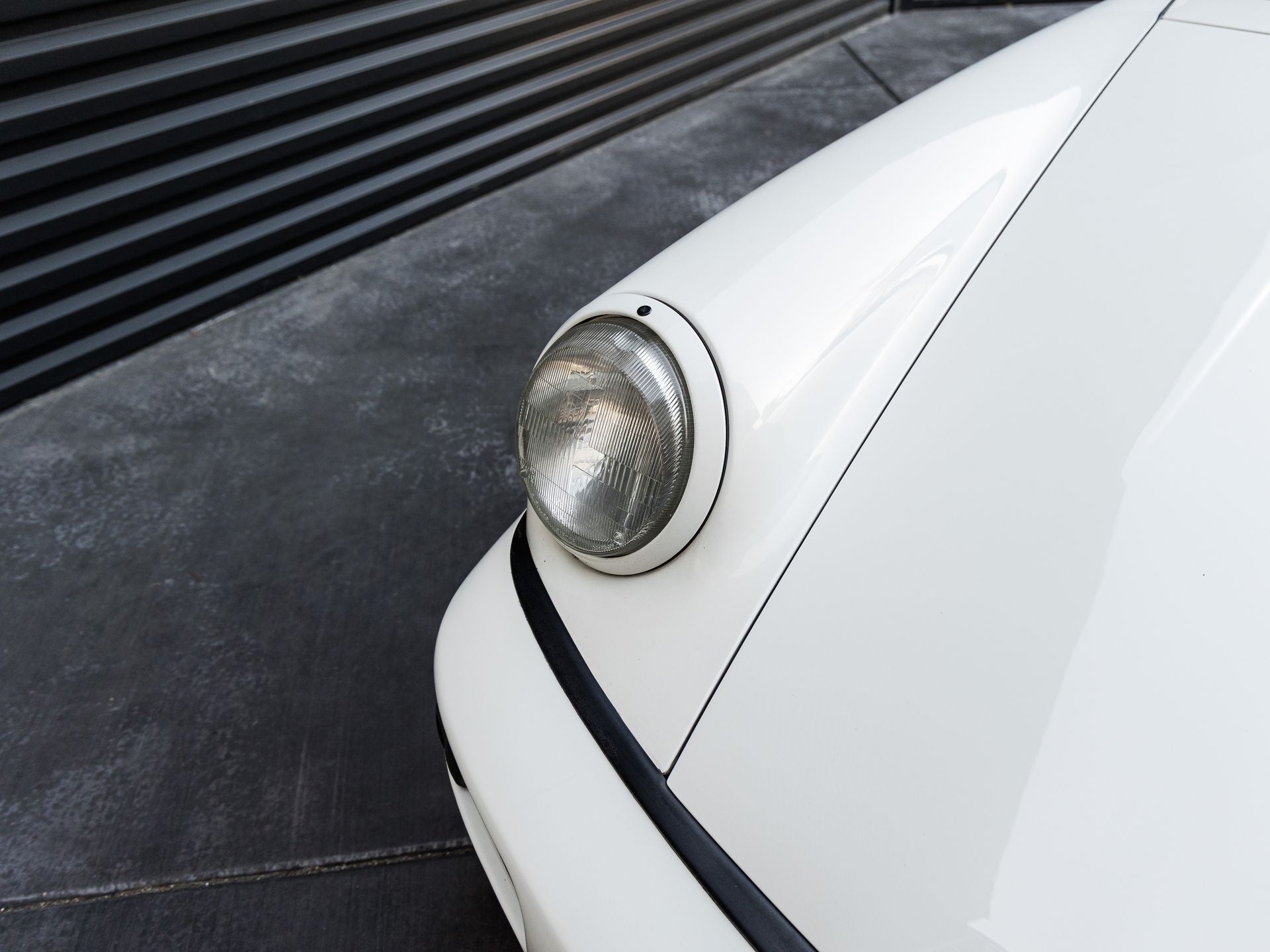 1991 Porsche 911 Carrera 2