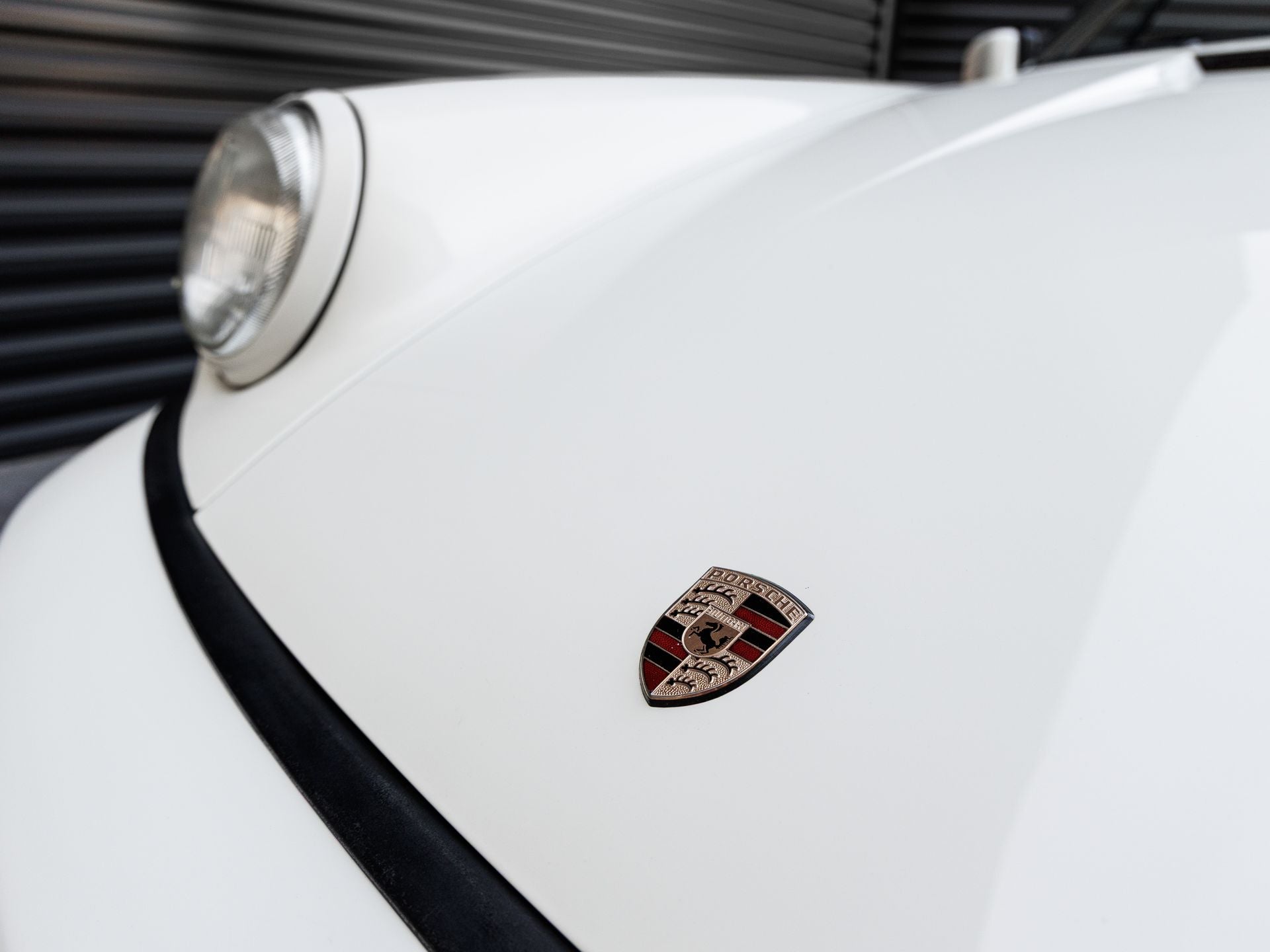 1991 Porsche 911 Carrera 2