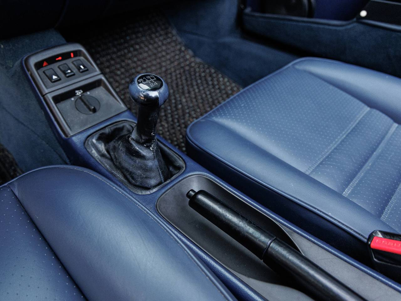 1991 Porsche 911 Carrera 2