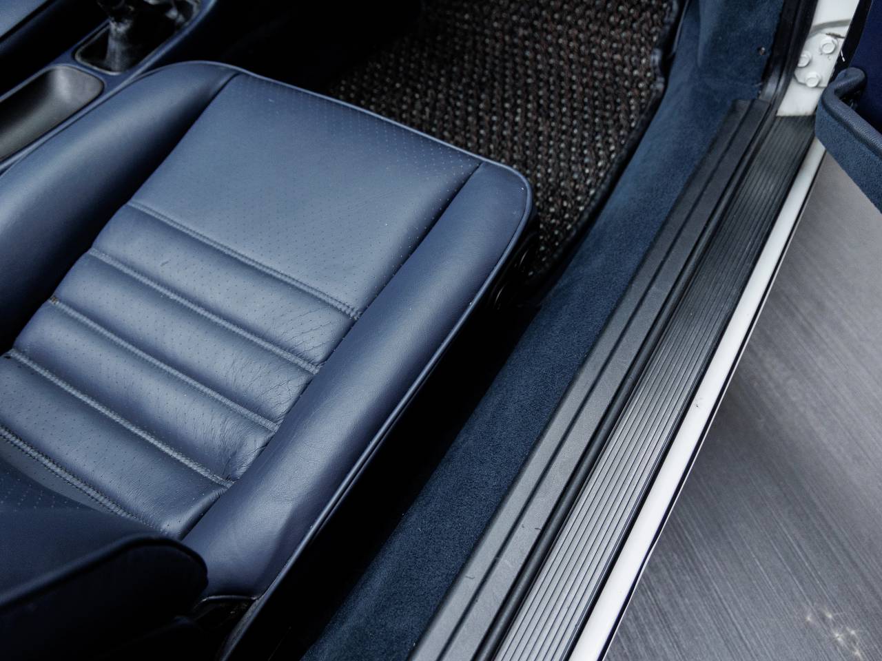 1991 Porsche 911 Carrera 2