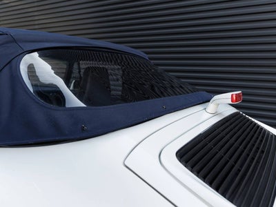 1991 Porsche 911 Carrera 2