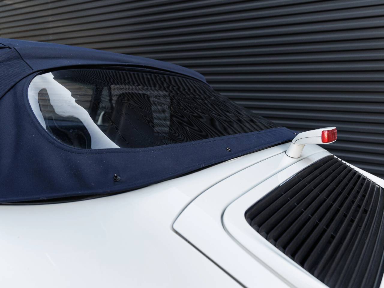 1991 Porsche 911 Carrera 2
