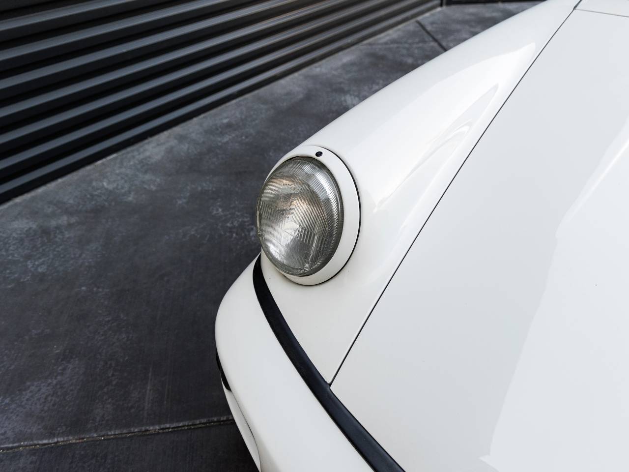 1991 Porsche 911 Carrera 2