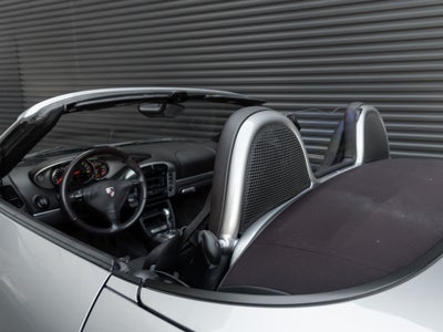 2004 Porsche 718 S Special Model