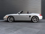 2004 Porsche 718 S Special Model