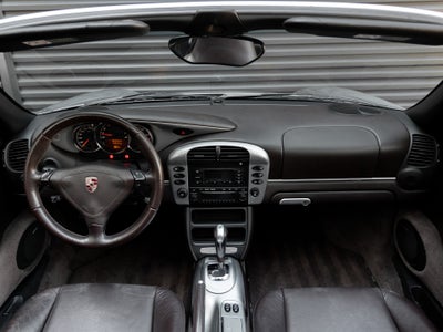 2004 Porsche 718 S Special Model