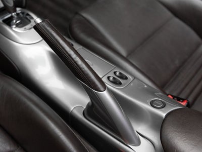 2004 Porsche 718 S Special Model