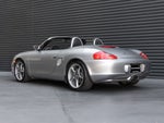 2004 Porsche 718 S Special Model
