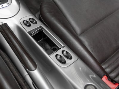 2004 Porsche 718 S Special Model