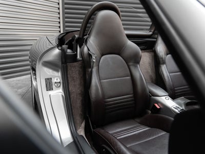 2004 Porsche 718 S Special Model