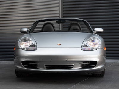 2004 Porsche 718 S Special Model