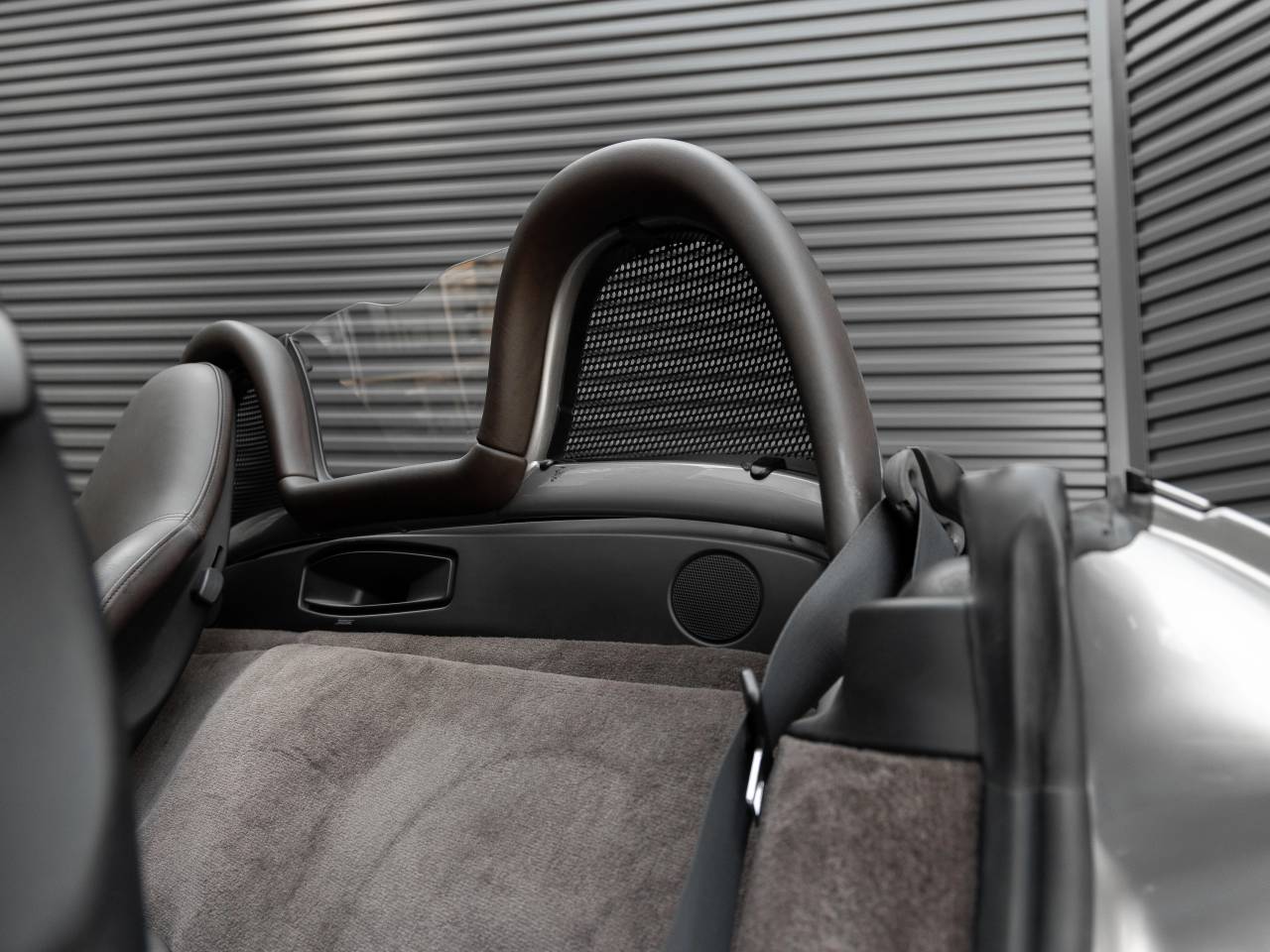 2004 Porsche 718 S Special Model