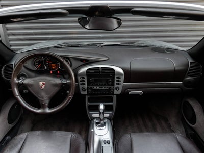 2004 Porsche 718 S Special Model