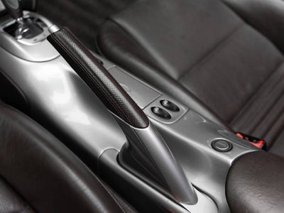 2004 Porsche 718 S Special Model