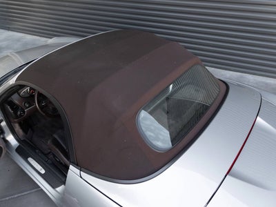 2004 Porsche 718 S Special Model