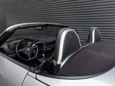2004 Porsche 718 S Special Model