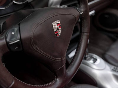 2004 Porsche 718 S Special Model