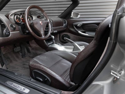 2004 Porsche 718 S Special Model