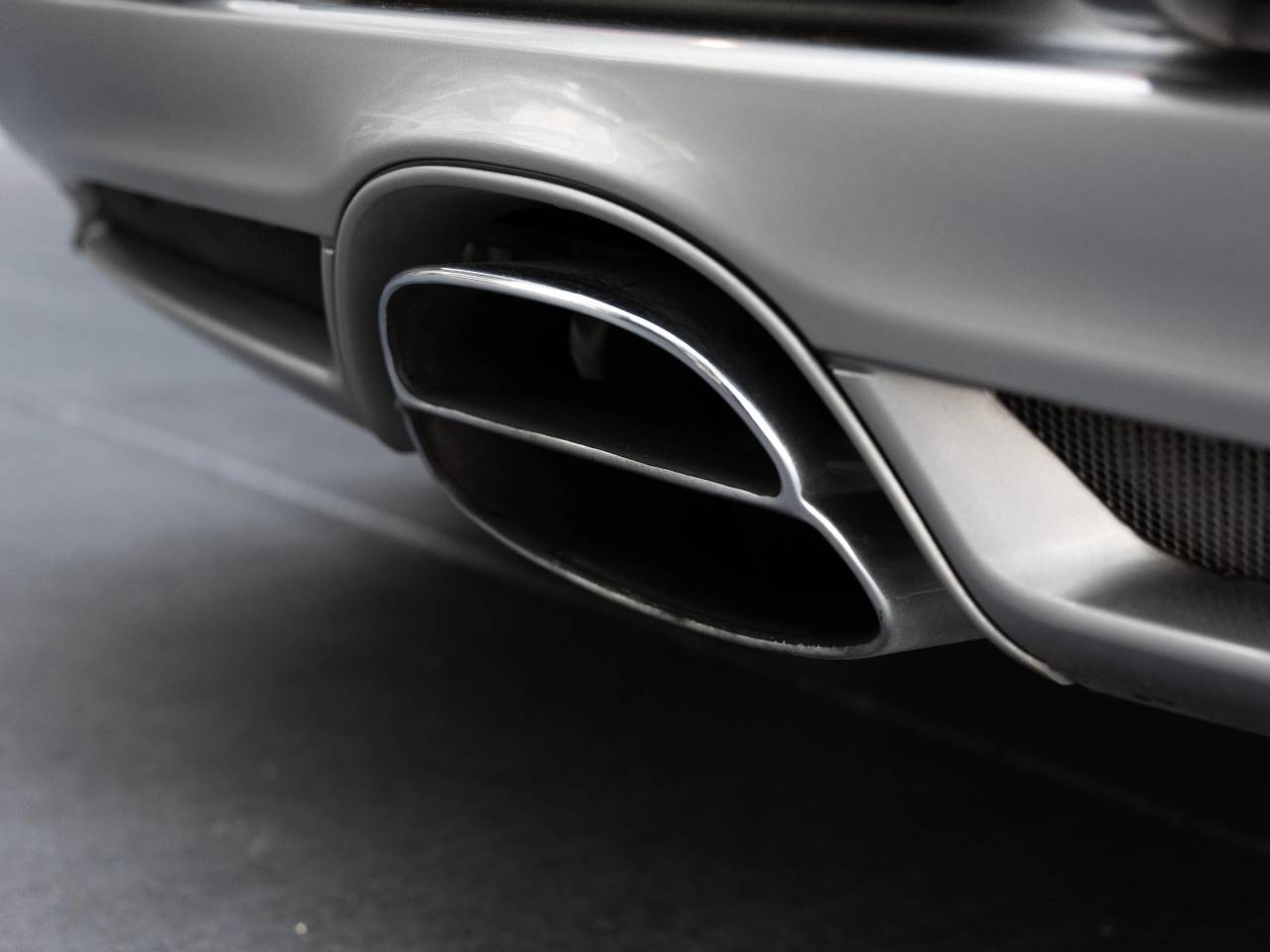 2004 Porsche 718 S Special Model