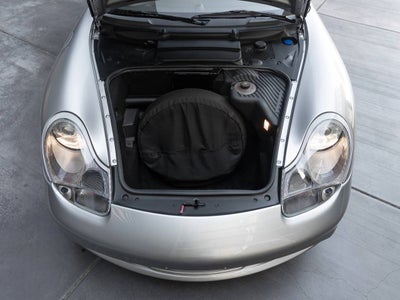 2004 Porsche 718 S Special Model