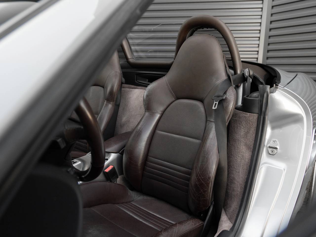 2004 Porsche 718 S Special Model