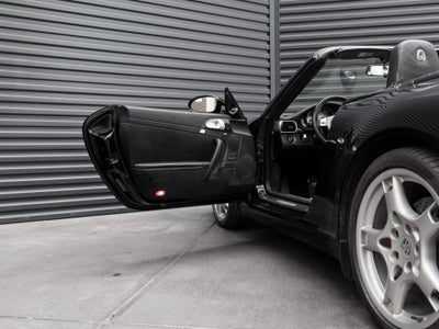 2006 Porsche 911 Carrera S