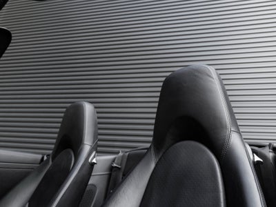 2006 Porsche 911 Carrera S