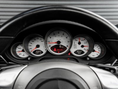 2006 Porsche 911 Carrera S