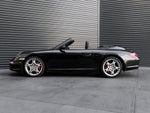 2006 Porsche 911 Carrera S