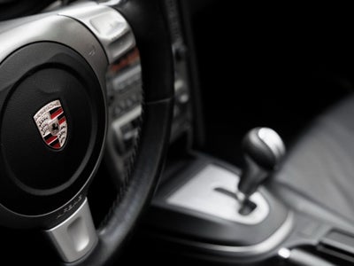 2006 Porsche 911 Carrera S