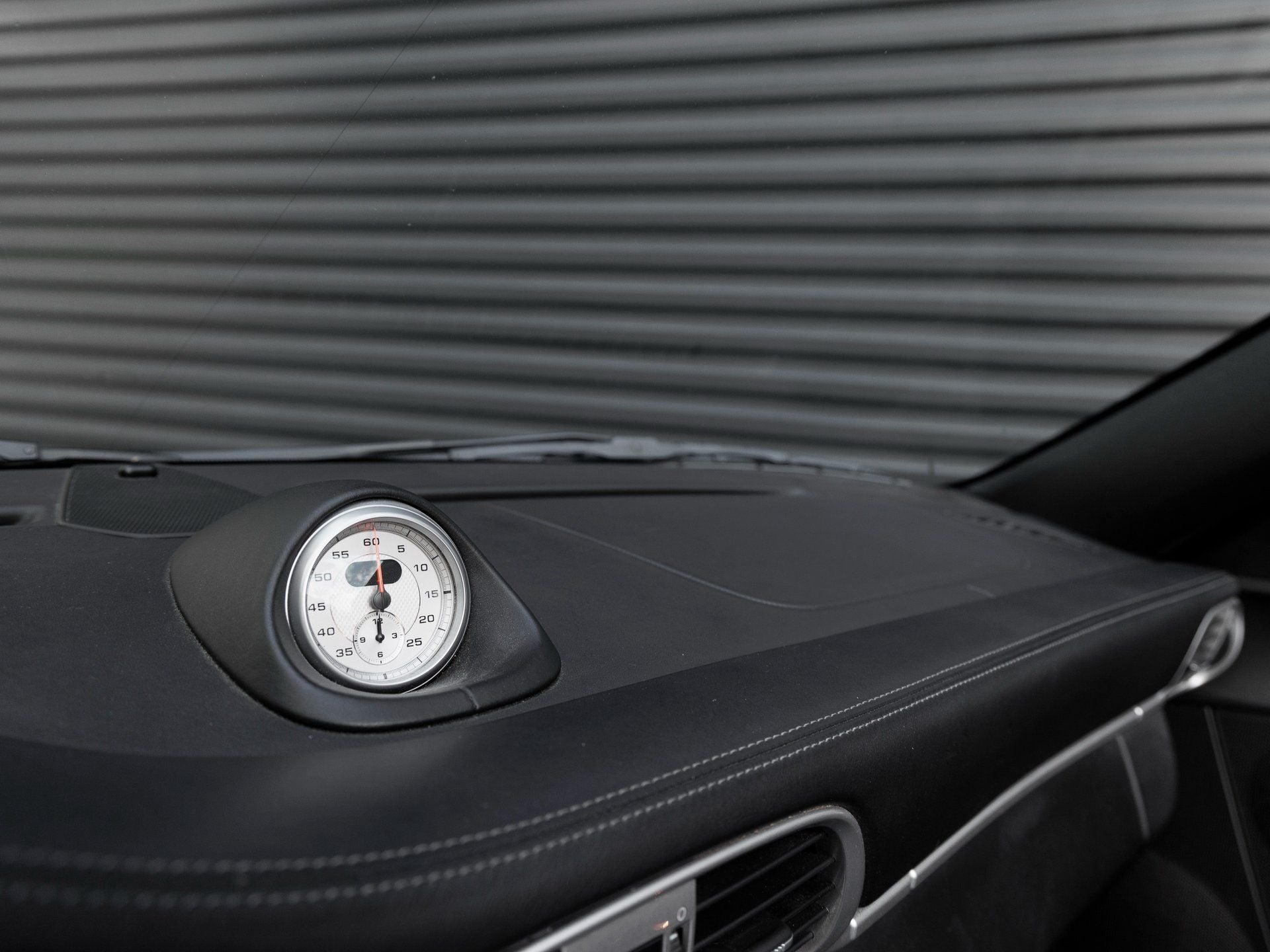 2006 Porsche 911 Carrera S