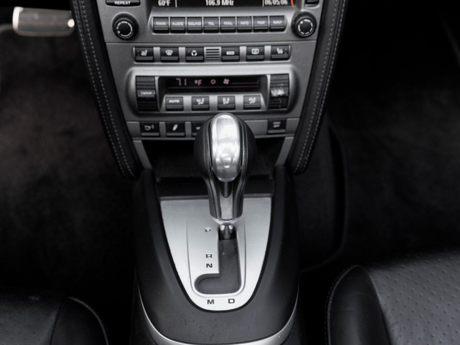 2006 Porsche 911 Carrera S